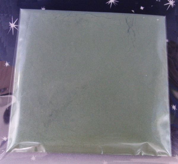 ピカエース顔料